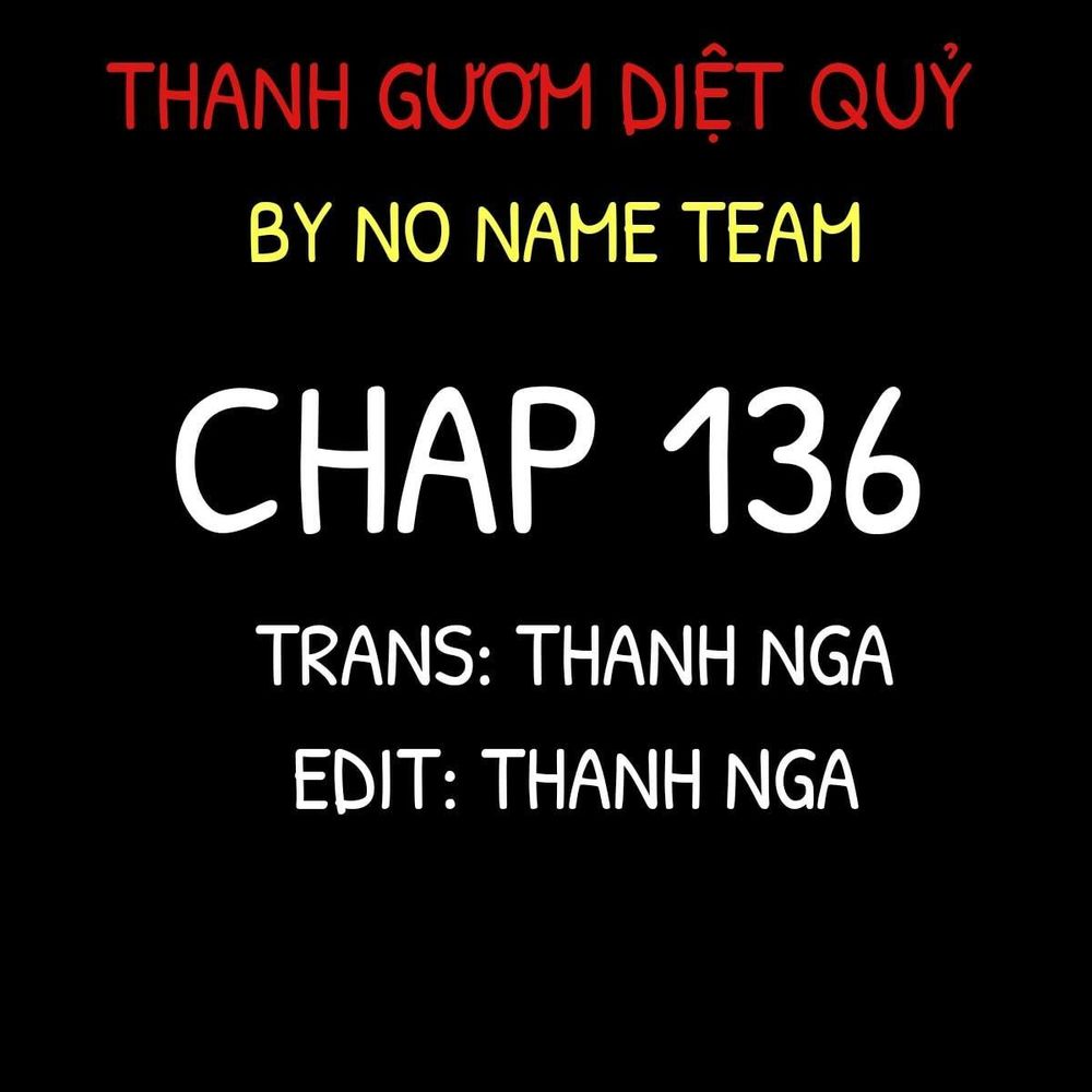 Thanh Gươm Diệt Quỷ Chap 136 - Next Chap 137