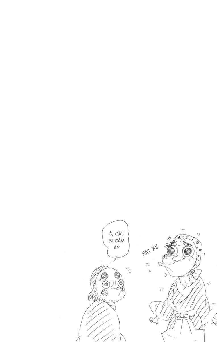 Thanh Gươm Diệt Quỷ Chap 79.5 - Next Chap 80.5