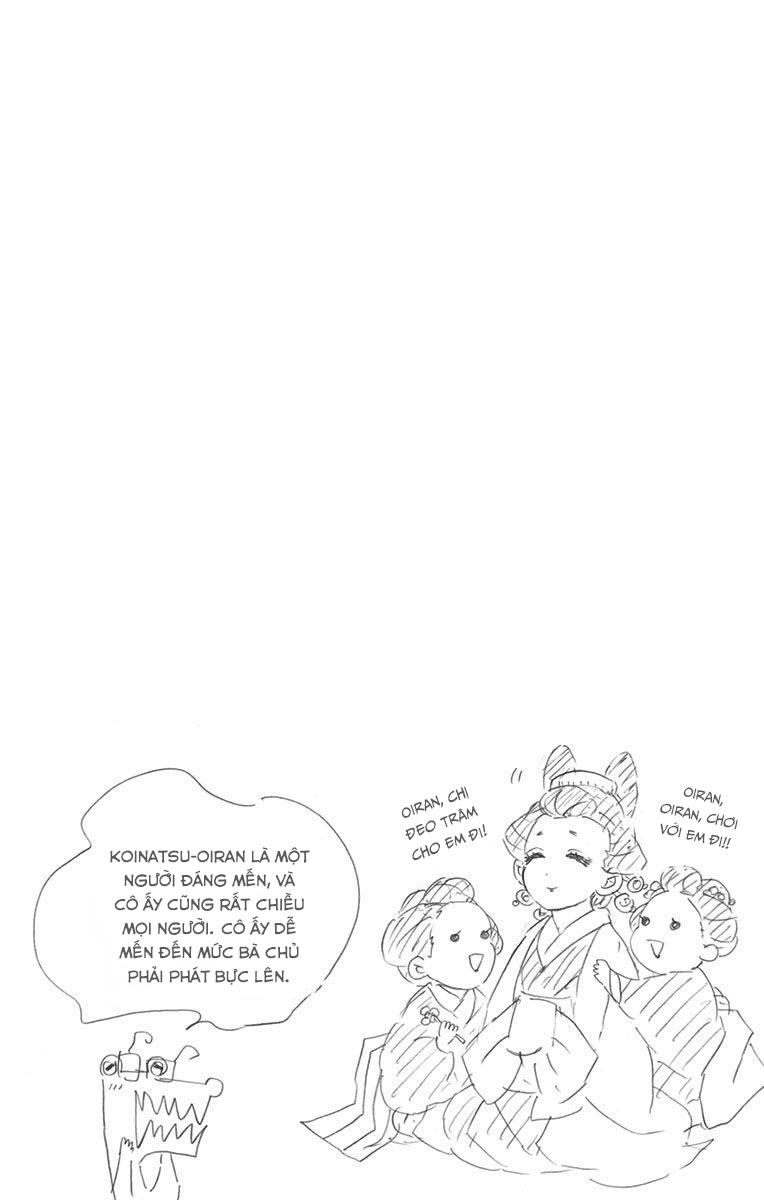 Thanh Gươm Diệt Quỷ Chap 79.5 - Next Chap 80.5