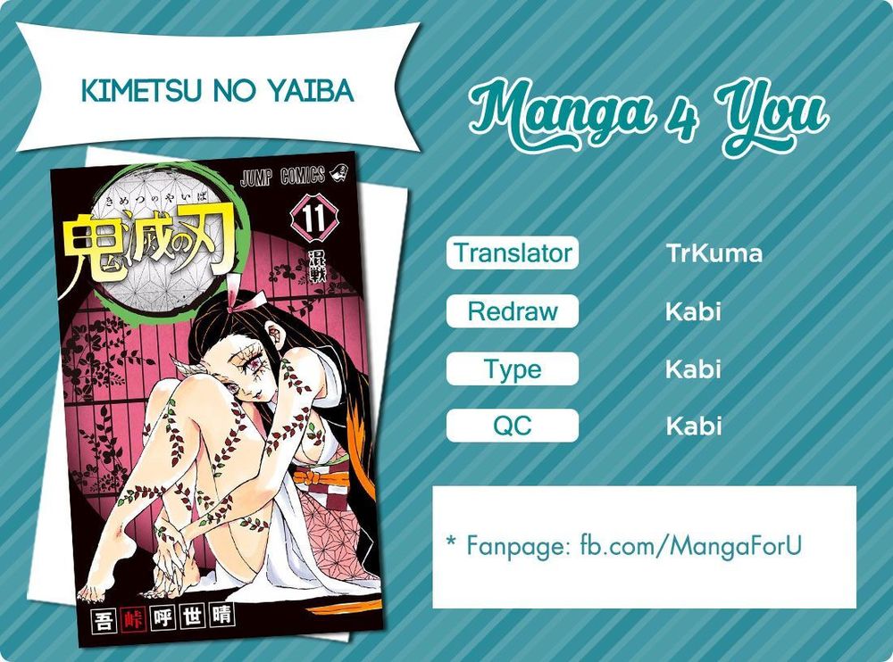 Thanh Gươm Diệt Quỷ Chap 95.5 - Next Chap 96.5