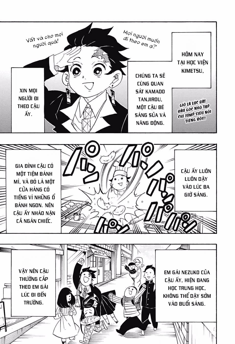 Thanh Gươm Diệt Quỷ Chap 95.5 - Next Chap 96.5