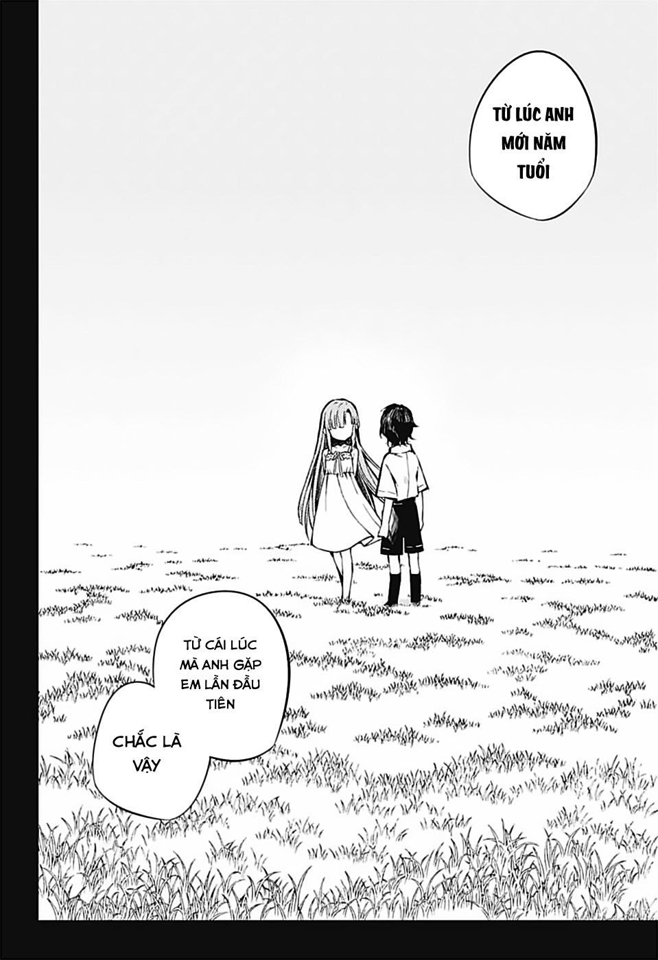 Owari No Seraph Chap 82 - Next Chap 83