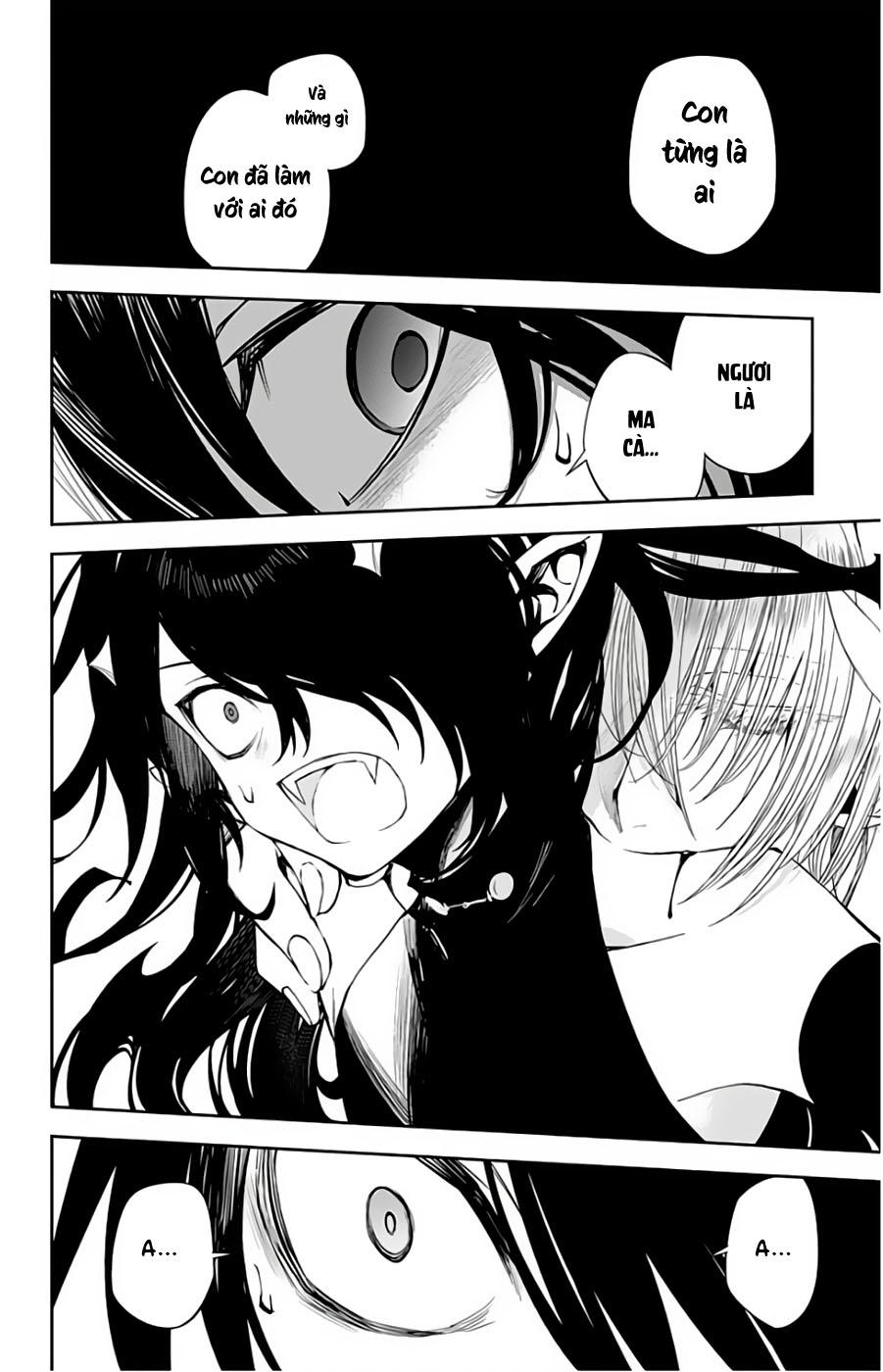 Owari No Seraph Chap 73 - Next Chap 74