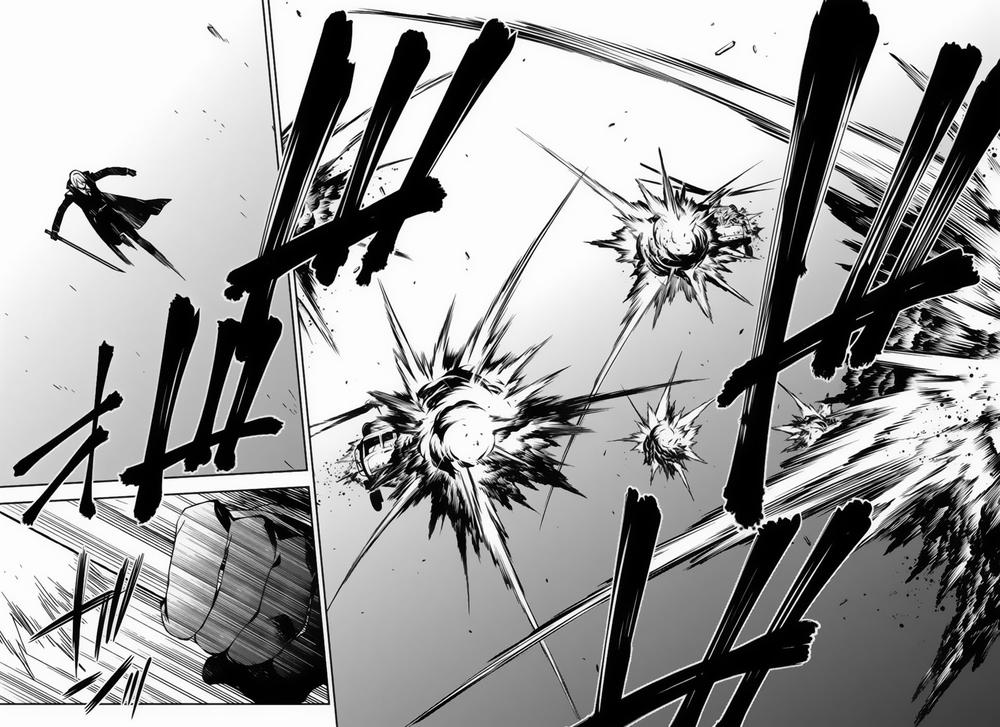 Owari No Seraph Chap 76 - Next Chap 77