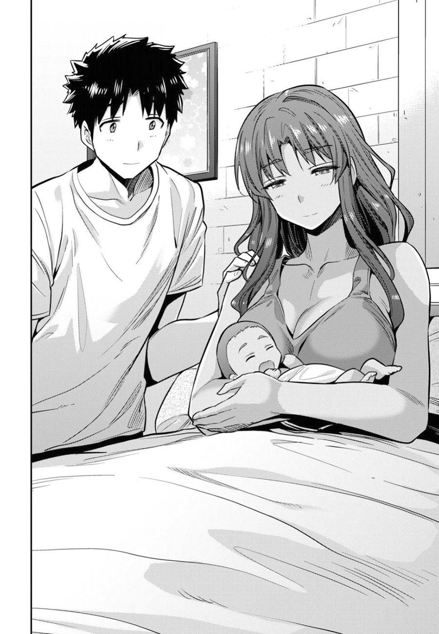 Risou No Himo Seikatsu Chap 15 - Next Chap 16