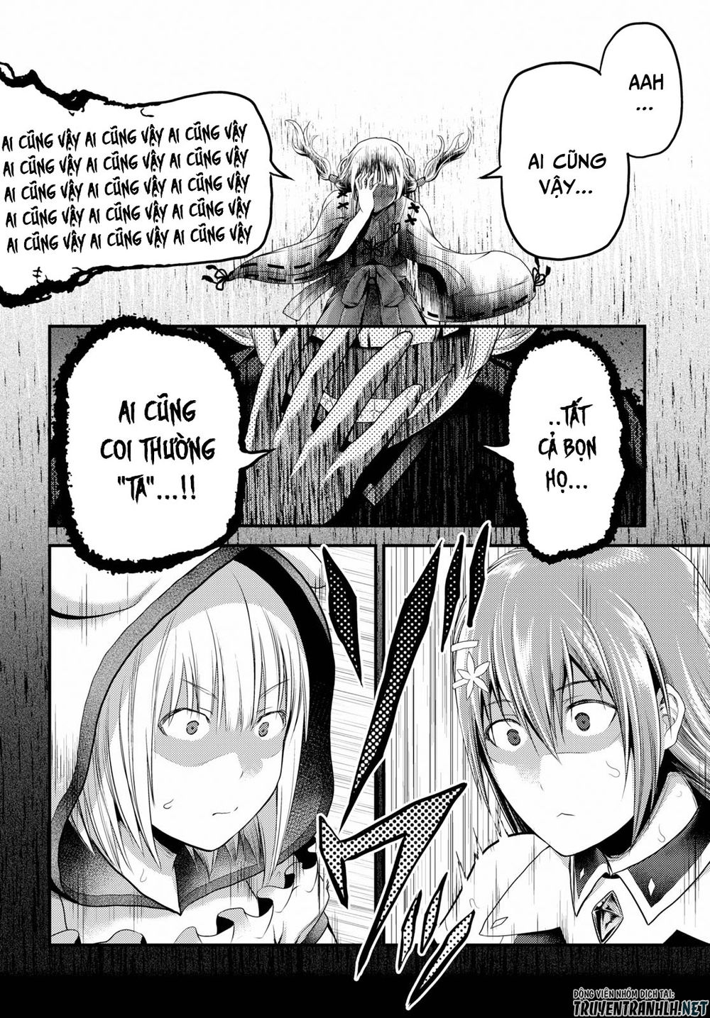 Murabito Desu Ga Nani Ka? Chap 29 - Next Chap 30