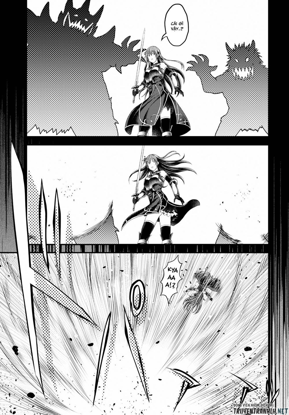 Murabito Desu Ga Nani Ka? Chap 29 - Next Chap 30