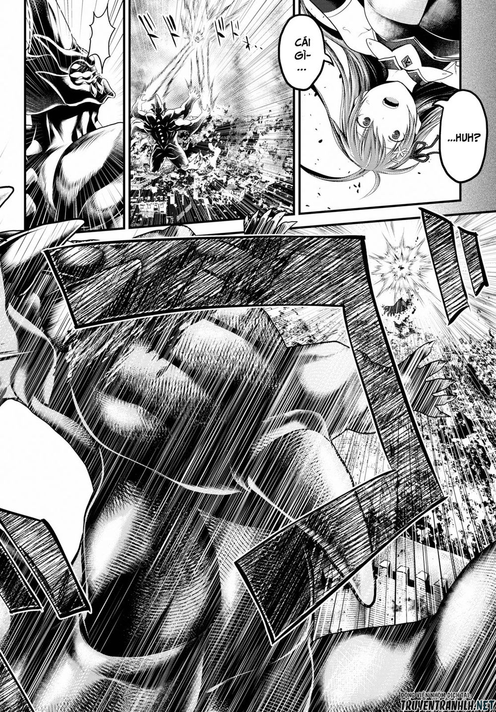 Murabito Desu Ga Nani Ka? Chap 29 - Next Chap 30