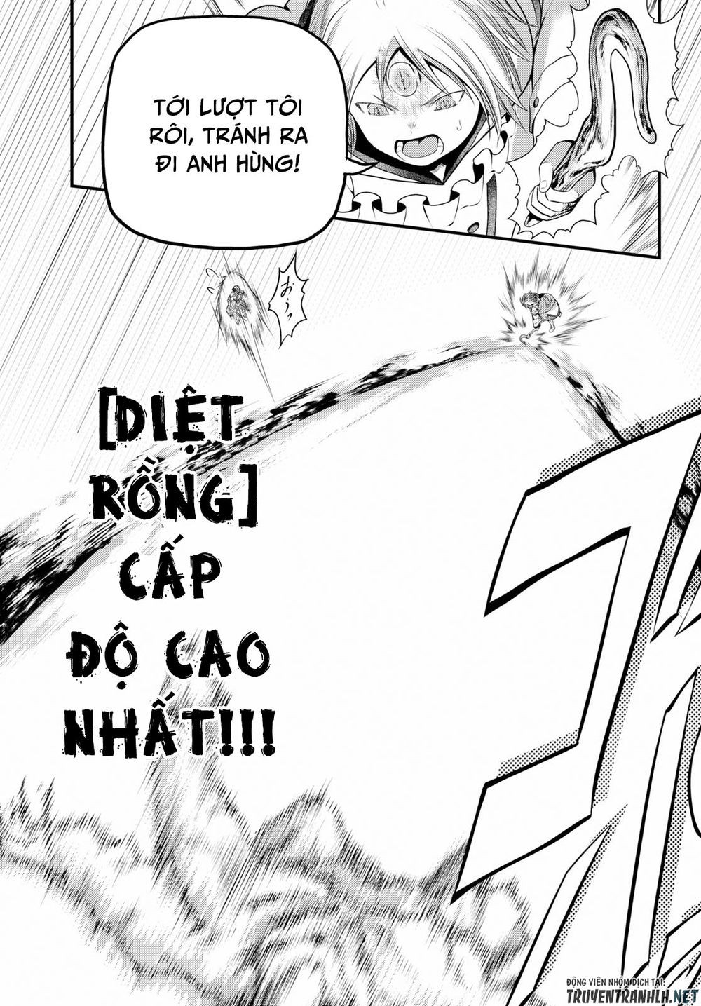 Murabito Desu Ga Nani Ka? Chap 29 - Next Chap 30