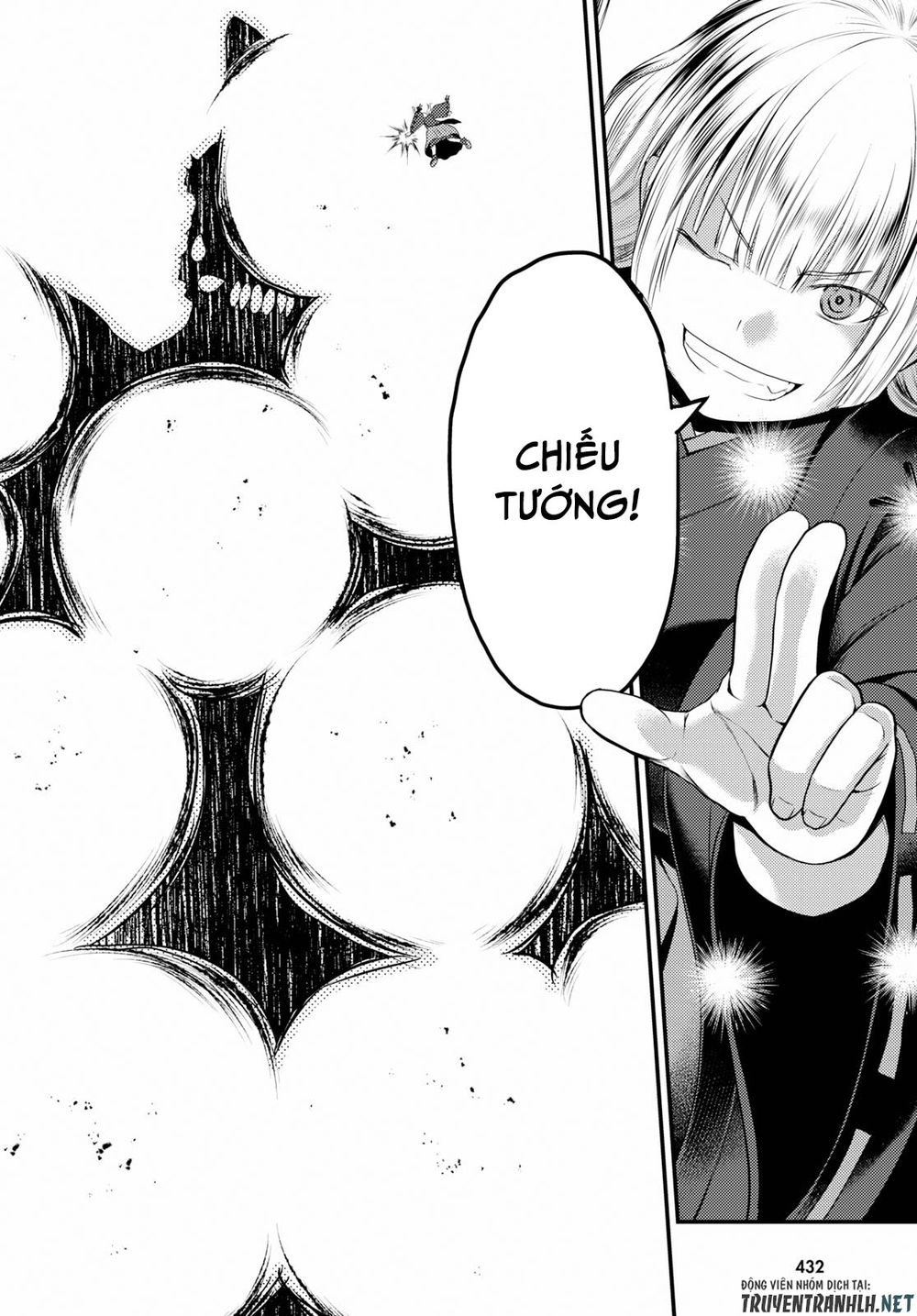 Murabito Desu Ga Nani Ka? Chap 29 - Next Chap 30