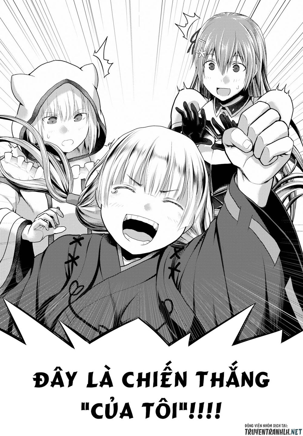 Murabito Desu Ga Nani Ka? Chap 29 - Next Chap 30