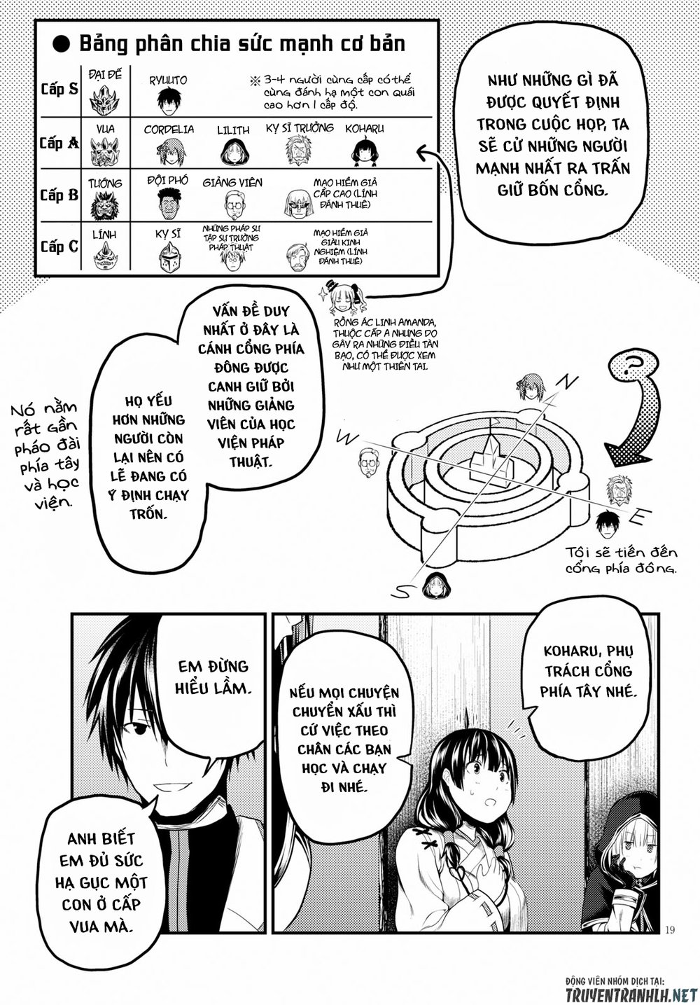 Murabito Desu Ga Nani Ka? Chap 27 - Next Chap 28