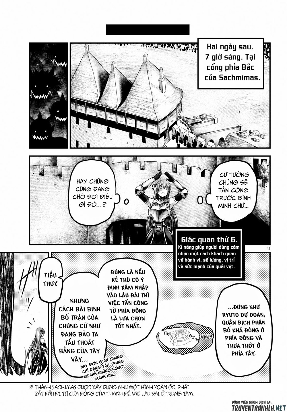 Murabito Desu Ga Nani Ka? Chap 27 - Next Chap 28