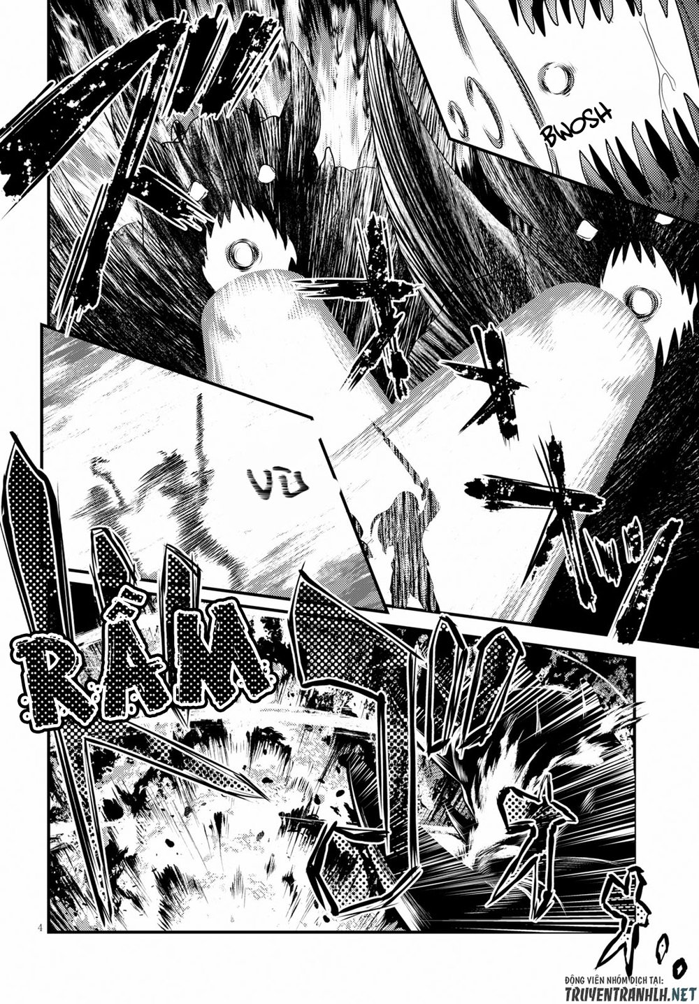 Murabito Desu Ga Nani Ka? Chap 27 - Next Chap 28