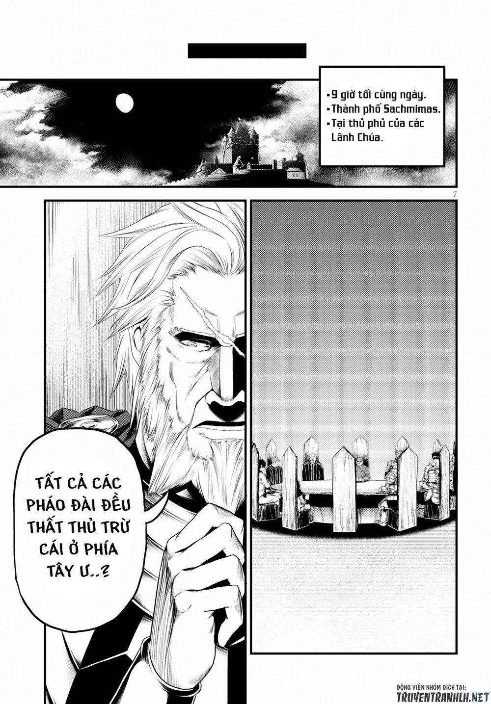 Murabito Desu Ga Nani Ka? Chap 27 - Next Chap 28