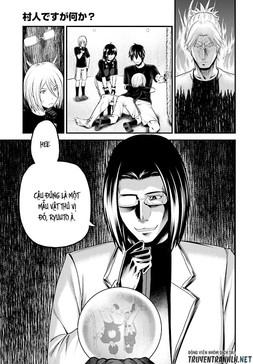 Murabito Desu Ga Nani Ka? Chap 24 - Next Chap 25