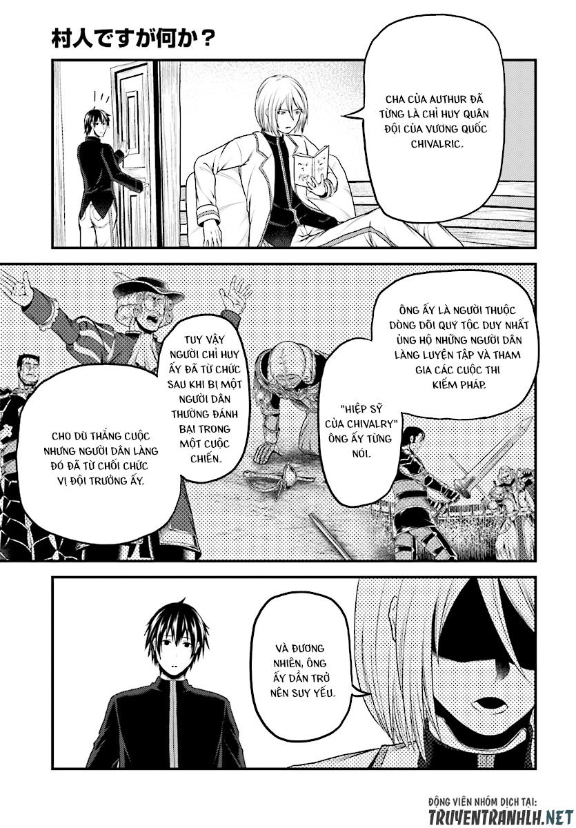 Murabito Desu Ga Nani Ka? Chap 24 - Next Chap 25