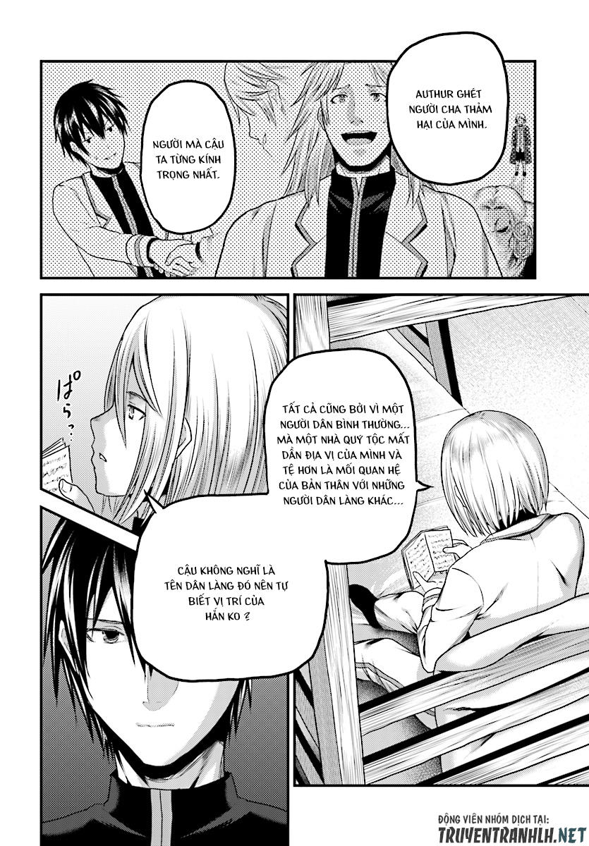 Murabito Desu Ga Nani Ka? Chap 24 - Next Chap 25
