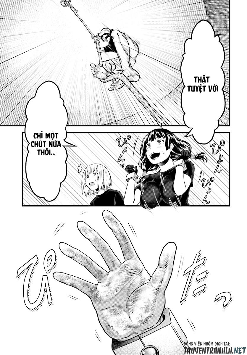 Murabito Desu Ga Nani Ka? Chap 24 - Next Chap 25