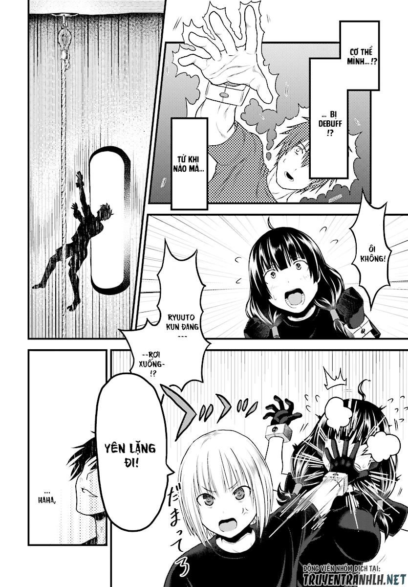 Murabito Desu Ga Nani Ka? Chap 24 - Next Chap 25