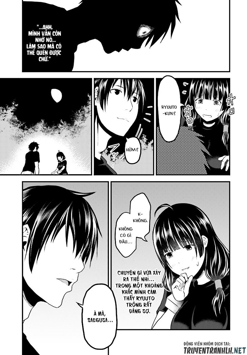 Murabito Desu Ga Nani Ka? Chap 24 - Next Chap 25