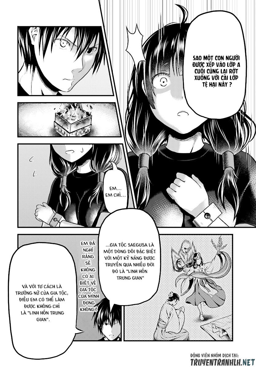 Murabito Desu Ga Nani Ka? Chap 24 - Next Chap 25