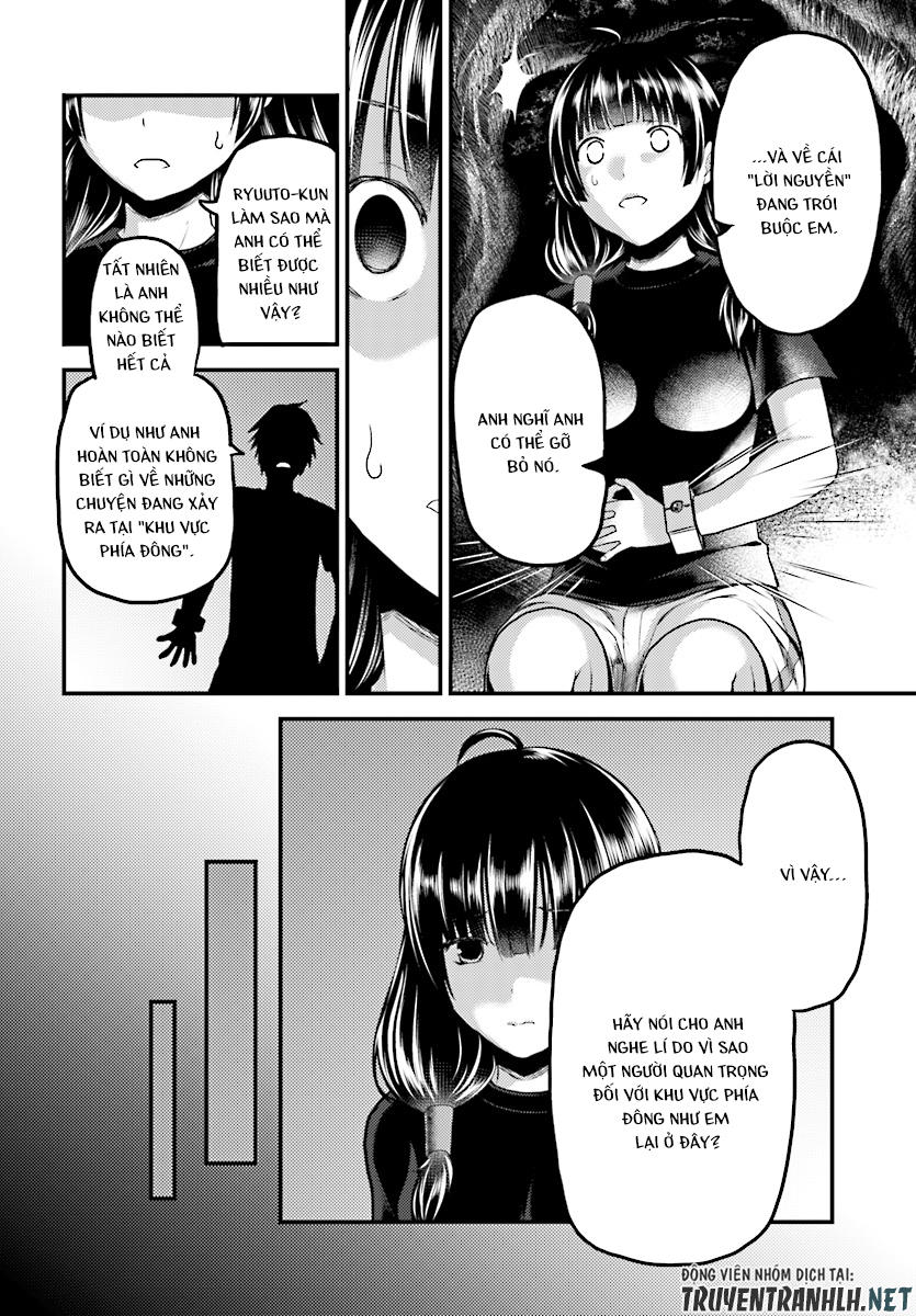 Murabito Desu Ga Nani Ka? Chap 24 - Next Chap 25