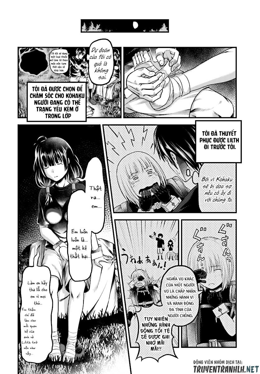 Murabito Desu Ga Nani Ka? Chap 24 - Next Chap 25