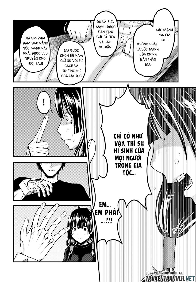 Murabito Desu Ga Nani Ka? Chap 24 - Next Chap 25