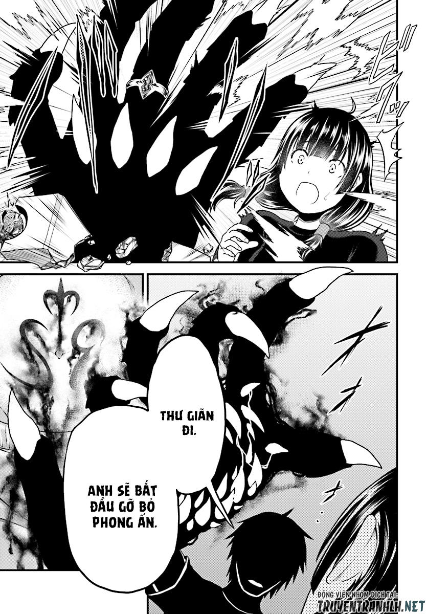 Murabito Desu Ga Nani Ka? Chap 24 - Next Chap 25