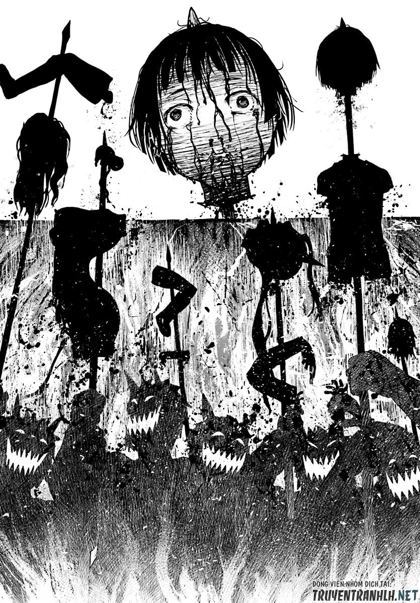 Murabito Desu Ga Nani Ka? Chap 24 - Next Chap 25