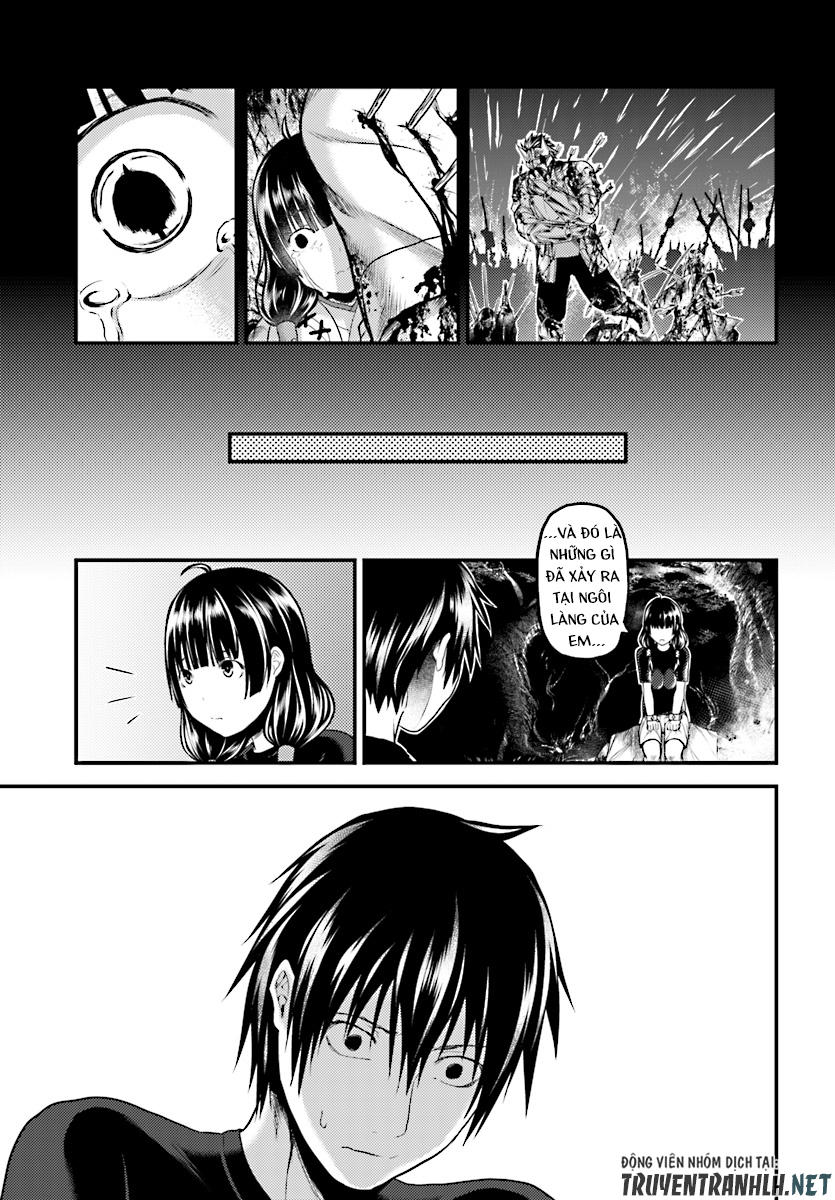 Murabito Desu Ga Nani Ka? Chap 24 - Next Chap 25