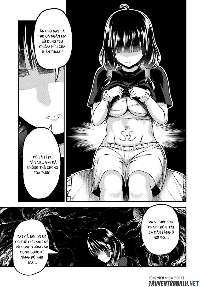 Murabito Desu Ga Nani Ka? Chap 24 - Next Chap 25