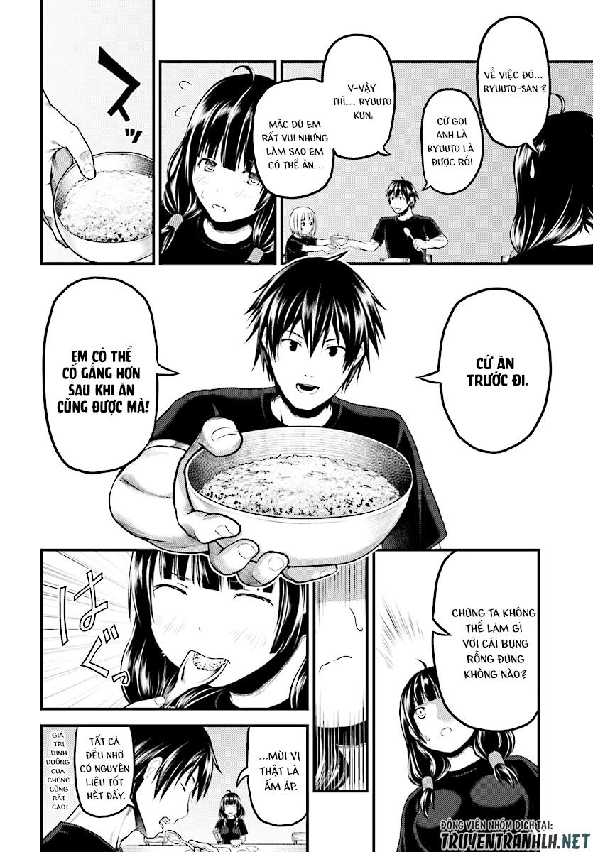 Murabito Desu Ga Nani Ka? Chap 24 - Next Chap 25