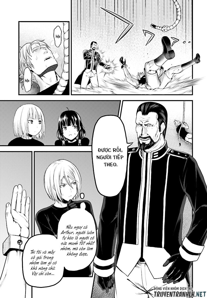 Murabito Desu Ga Nani Ka? Chap 24 - Next Chap 25