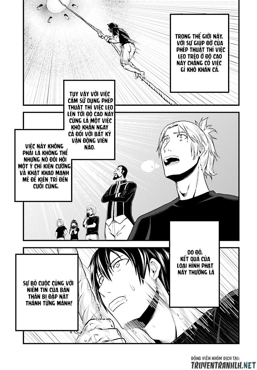 Murabito Desu Ga Nani Ka? Chap 24 - Next Chap 25