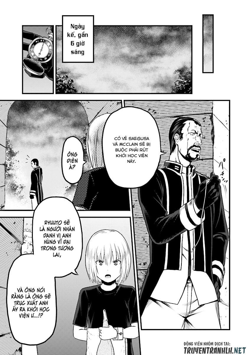 Murabito Desu Ga Nani Ka? Chap 25 - Next Chap 26