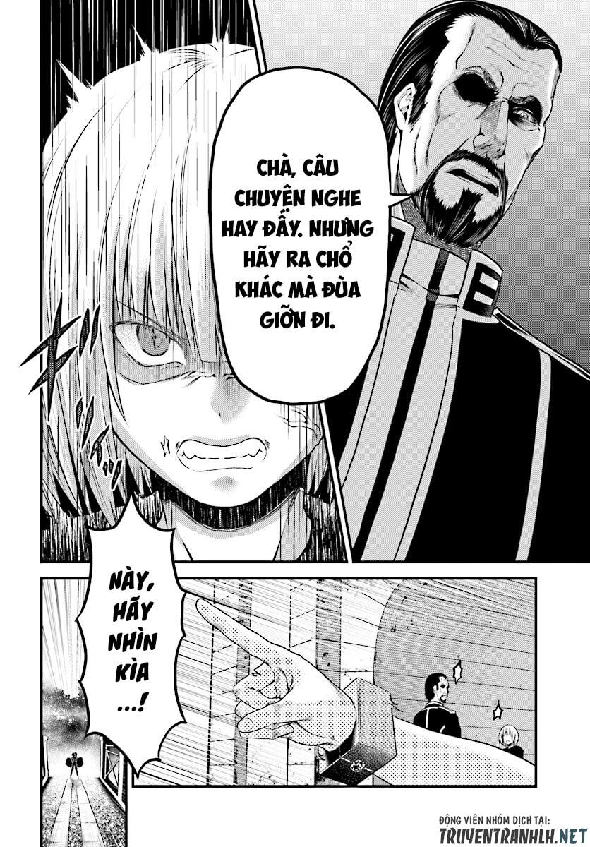 Murabito Desu Ga Nani Ka? Chap 25 - Next Chap 26