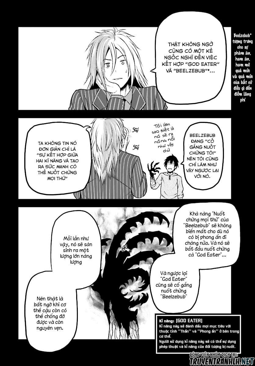 Murabito Desu Ga Nani Ka? Chap 25 - Next Chap 26