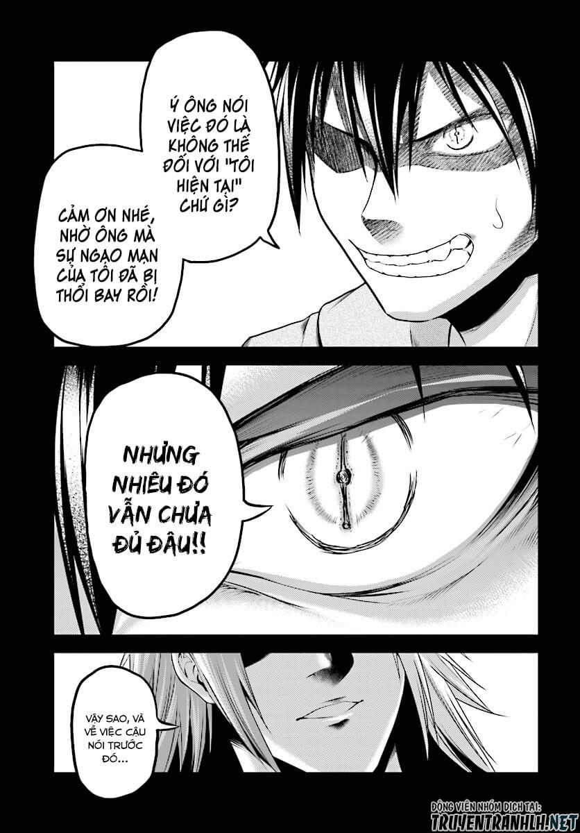 Murabito Desu Ga Nani Ka? Chap 25 - Next Chap 26