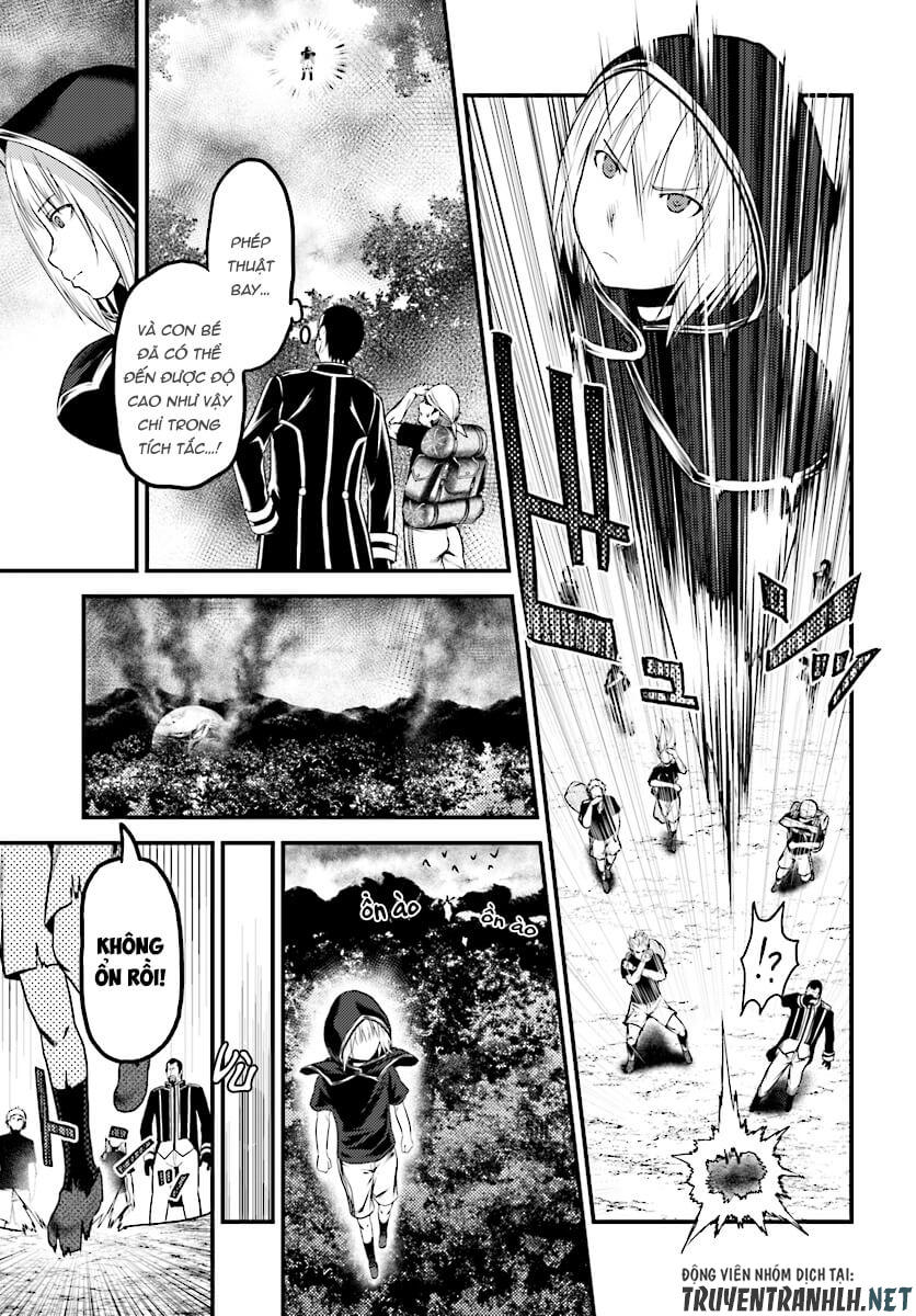 Murabito Desu Ga Nani Ka? Chap 25 - Next Chap 26
