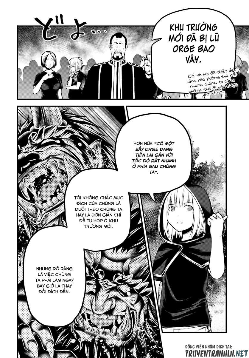 Murabito Desu Ga Nani Ka? Chap 25 - Next Chap 26