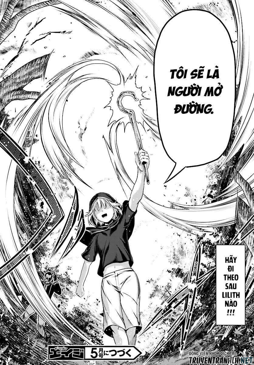 Murabito Desu Ga Nani Ka? Chap 25 - Next Chap 26