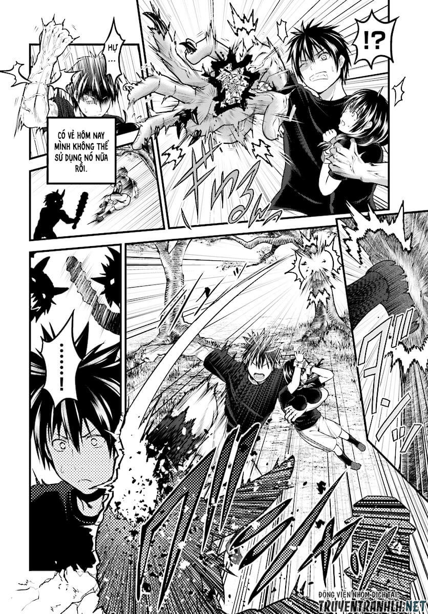 Murabito Desu Ga Nani Ka? Chap 25 - Next Chap 26