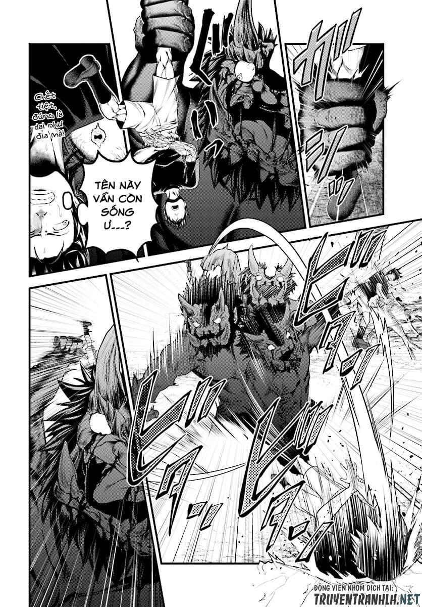 Murabito Desu Ga Nani Ka? Chap 25 - Next Chap 26