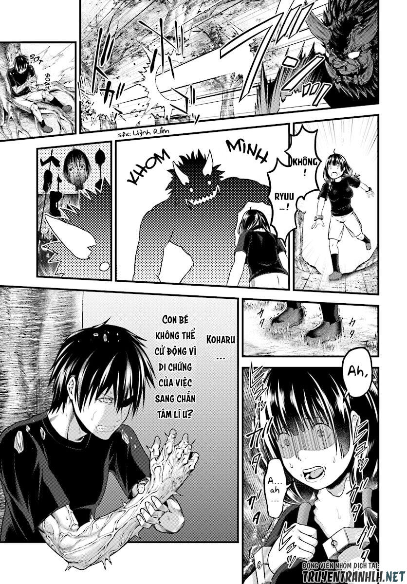 Murabito Desu Ga Nani Ka? Chap 25 - Next Chap 26