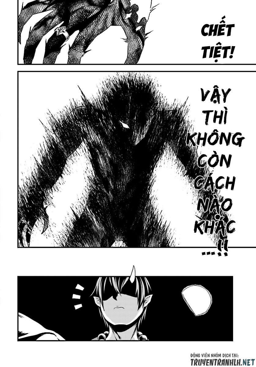 Murabito Desu Ga Nani Ka? Chap 25 - Next Chap 26