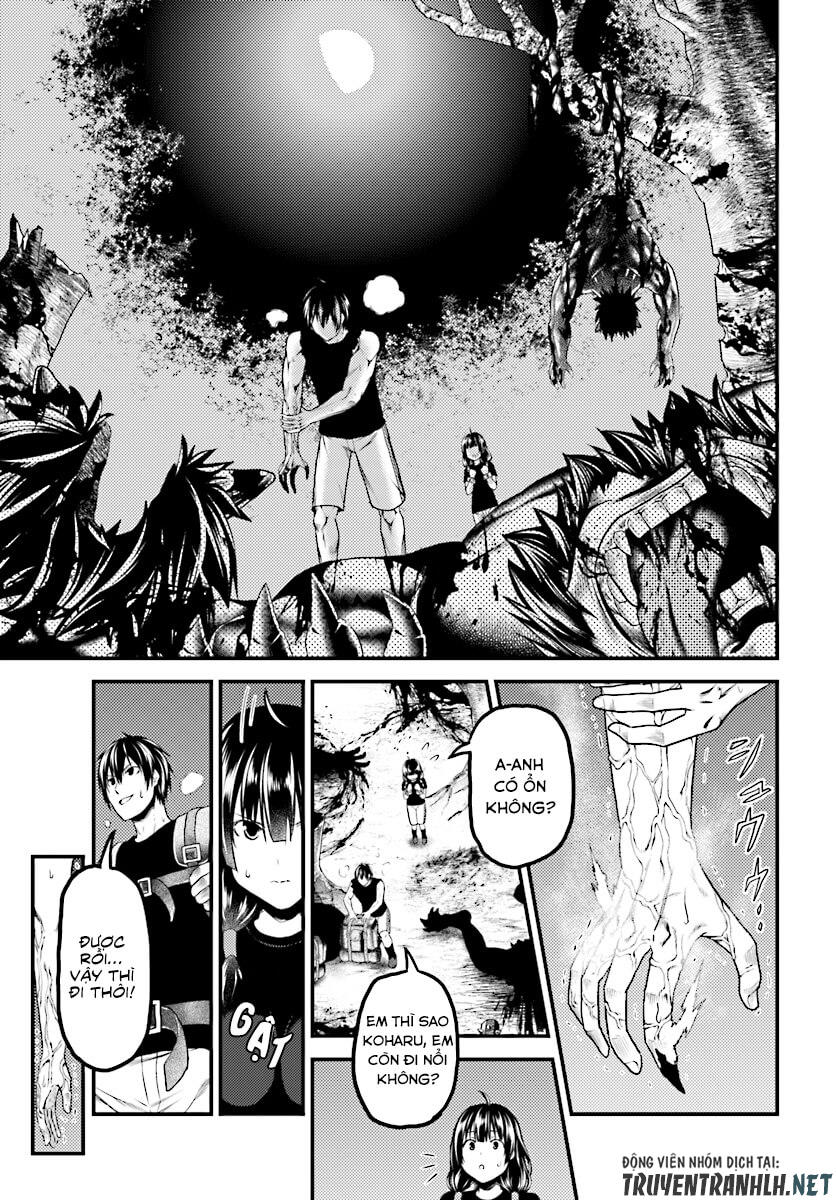 Murabito Desu Ga Nani Ka? Chap 25 - Next Chap 26