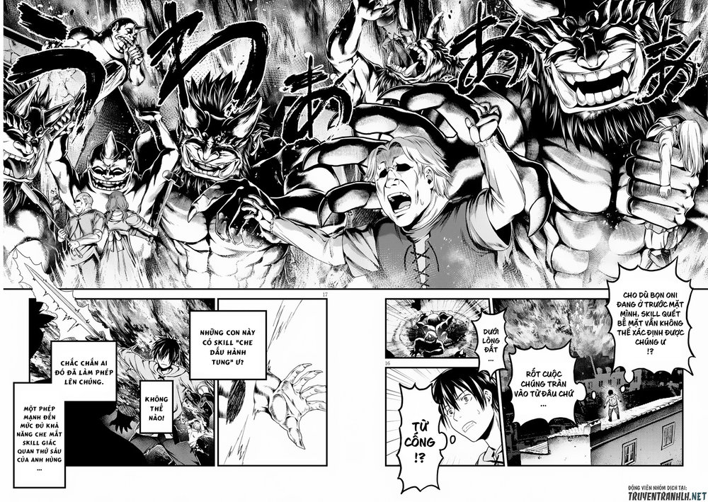 Murabito Desu Ga Nani Ka? Chap 28 - Next Chap 29