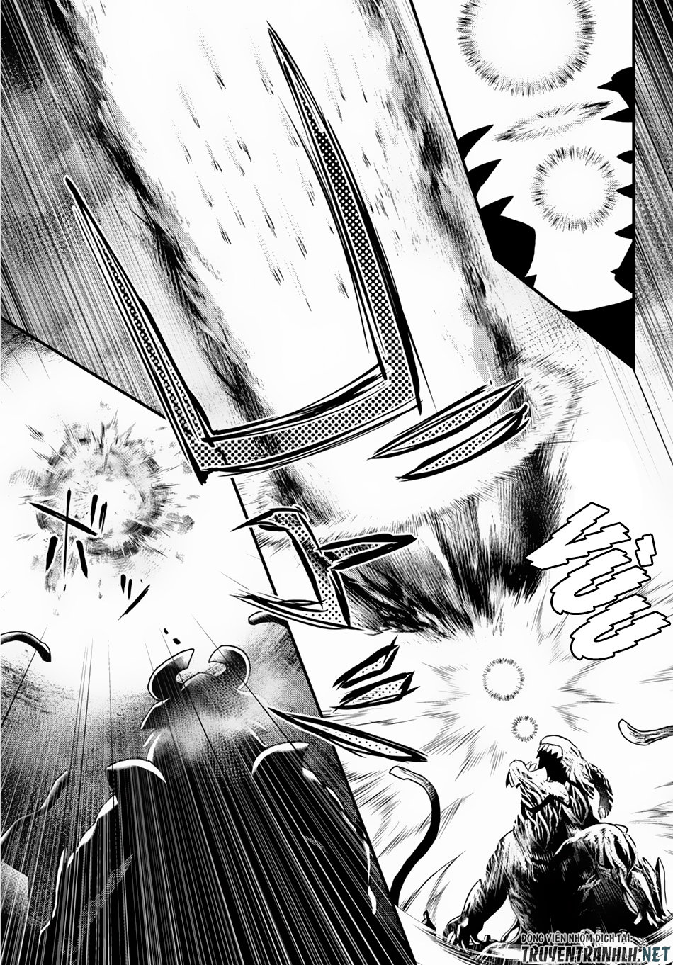 Murabito Desu Ga Nani Ka? Chap 28 - Next Chap 29